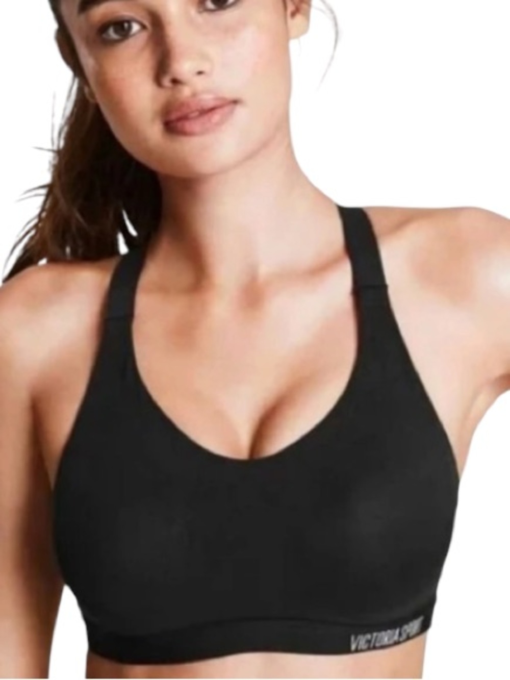 Victoria Secret Sport Incredible Open Back Sports Bra